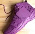 Authentic PSNY “Wheat” Air 12 Jordan x 0501